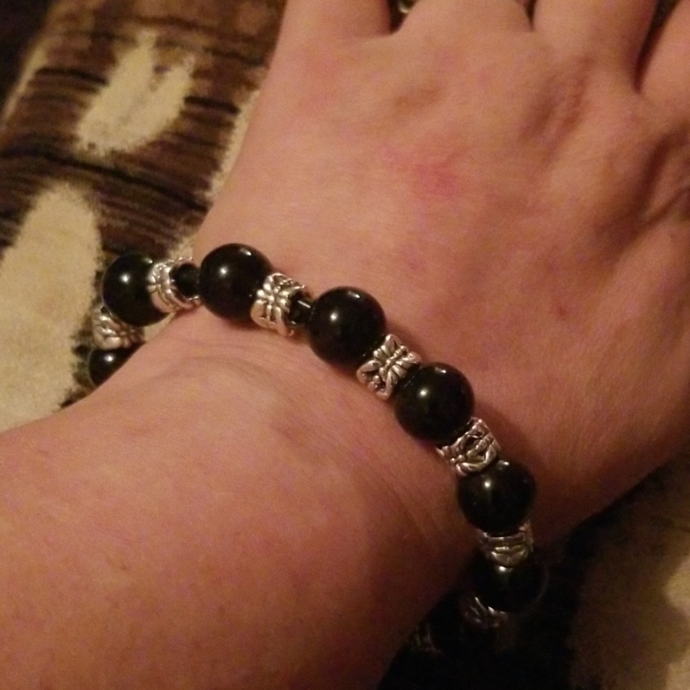 USB2.0datasynccharging cable beadbracelet - Picture 7 of 7